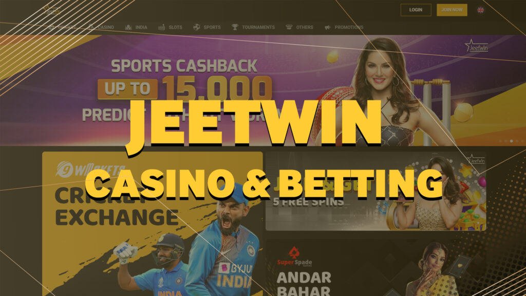 jeetwin casino